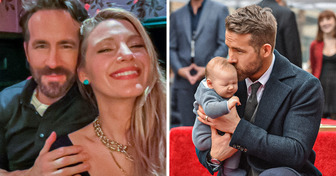 Ryan Reynolds, père de trois filles, a révélé pourquoi il espère avoir une autre fille bientôt