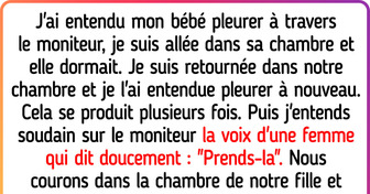 15 Événements véridiques qui te feront froid dans le dos