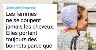 15+ Traditions amish qui vont t’étonner