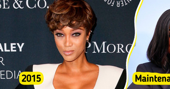 À 51 ans, Tyra Banks se métamorphose et son nouveau look fait le buzz