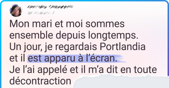 20 Personnes qui pensaient passer une journée ordinaire avant que la vie ne leur fasse vivre des histoires improbables