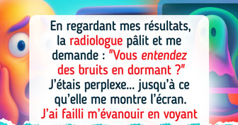 12 Visites chez le médecin qui ont viré au film d’horreur