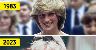 Une intelligence artificielle a imaginé à quoi ressemblerait Lady Diana à 61 ans