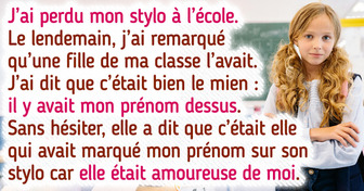 12 Anecdotes hilarantes prouvent que l'école est l’endroit parfait pour se créer des souvenirs mémorables