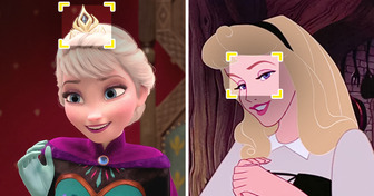 12 Détails de personnages Disney qui ne pourraient être révélés que par le miroir de Blanche-Neige