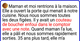 12 Véritables histoires entourées d’un mystère inquiétant