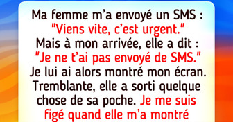 13 Histoires tellement troublantes qu'elles feraient la une des journaux