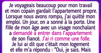 16 Histoires de personnes si insolentes que même un bouddhiste zen perdrait patience