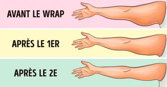 8 Body wraps qui peuvent t’aider à modeler ton corps