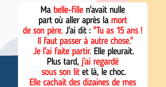 12 Histoires qui nous rappellent que la gentillesse prend quelques secondes, mais dure éternellement