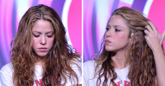 Shakira “supplie” cet acteur d’Hollywood d’arrêter de flirter avec elle, mais il est très intéressé