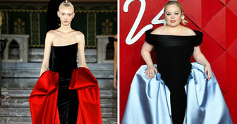 15 Tenues qui paraissent différentes sur les mannequins et les stars