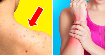 5 Façons alarmantes dont ton corps peut signaler des problèmes de santé