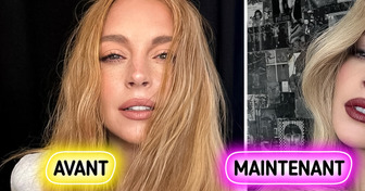 8 Célébrités qui ont choqué le monde avec leur récente métamorphose