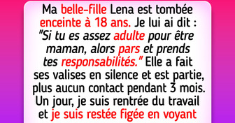 15 Histoires émouvantes sur l’amour mouvementé des familles recomposées