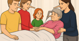 9 Petits signes qui peuvent indiquer que ton enfance a été toxique