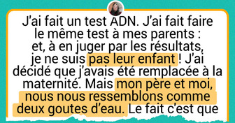 17 Personnes ont raconté quels secrets elles cachent de leurs proches