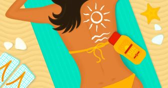 Apprends à préparer ta propre crème solaire totalement naturelle à la maison
