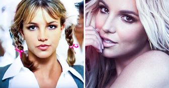 À quoi ressemblait la vie de Britney Spears, la princesse de la pop, et ce qu’elle fait en ce moment