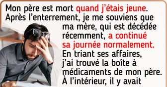 10 Histoires mystérieuses partagées par les internautes, dignes de scénarios de films