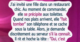 11 Fois où le dîner est devenu inoubliable pour les pires raisons