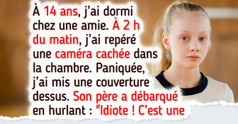 10 Histoires vraies aussi troublantes qu’un thriller