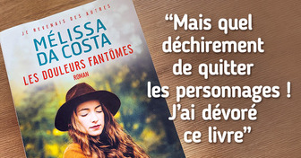 15 Nouveaux romans français sur Amazon qui donnent envie de prendre un congé juste pour lire