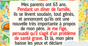 18 Membres de famille qui font de chaque jour un épisode de sitcom