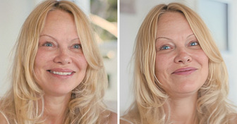 “J’ai hâte de me voir vieille”, Pamela Anderson refuse de faire quoi que ce soit de “fou” pour prévenir son vieillissement