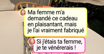20+ Créations que tout le monde voudrait avoir chez soi