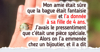 16 Personnes ont dévoilé leurs bijoux préférés