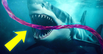 Pourquoi les requins attaquent-ils les câbles Internet sous-marins ?