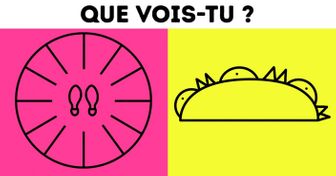 Découvre ton esprit créatif à travers ce test original !