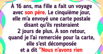 12 Histoires qui troubleront même les plus sains d’esprit