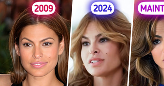 Eva Mendes dit adieu aux injections et déclenche des réactions sur la toile