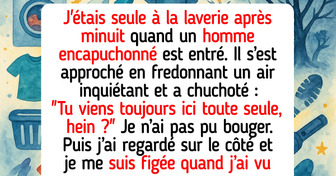 18 Actes de gentillesse discrets qui ont transformé des inconnus en famille