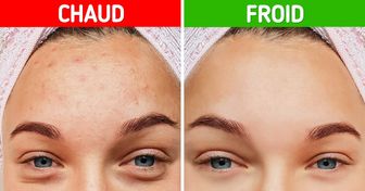 5 Merveilles que la douche froide peut faire sur ta peau