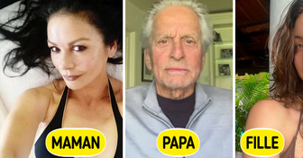 La fille de 22 ans de Catherine Zeta-Jones fait sensation sur la toile avec ses dernières photos