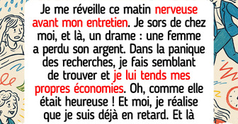 14 Personnes dont la générosité nous rappelle que la lumière est tout autour de nous