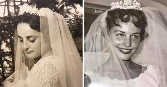 20 Tenues de mariage d’antan qui pourraient constituer l’un des défilés les plus chics sur les podiums