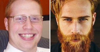 Comment obtenir une barbe épaisse et éclatante même si tu crois que c’est impossible ?