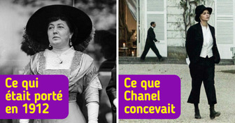 Voici comment Coco Chanel a suivi ses convictions et révolutionné les vêtements pour femmes