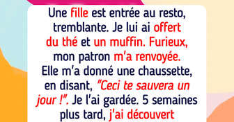 12 Moments qui montrent que la gentillesse est la force qui réchauffe un monde froid