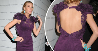 16 Fois où les tenues de stars ont trahi leurs propriétaires en public
