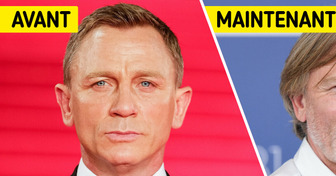 “On dirait une autre personne” : le nouveau look de Daniel Craig fait sensation