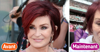 “Qu’est-ce qui s’est passé ?” Sharon Osbourne, 71 ans, choque ses fans lors de sa dernière apparition