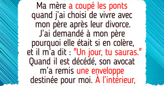10 Parents dont la gentillesse silencieuse a parlé plus fort que les mots