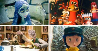 20 Films d’animation en volume parfaits pour une séance cinéma lors d’un week-end en famille