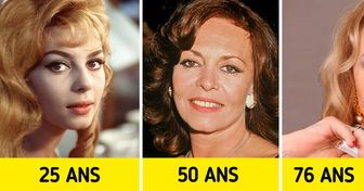 13 Actrices de l’âge d’or hollywoodien qui font de l’ombre aux célébrités modernes