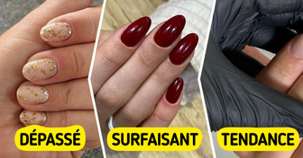 11 Tendances vintage pour les ongles qui reviennent en force